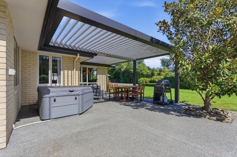 Photo of property in 594 Woodbury Road, Woodbury, Geraldine, 7991