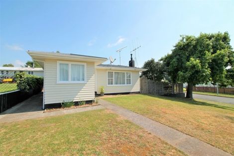 Photo of property in 57 Morvern Crescent, Tokoroa, 3420