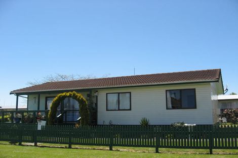 Photo of property in 36 Ahier Street, Te Awamutu, 3800