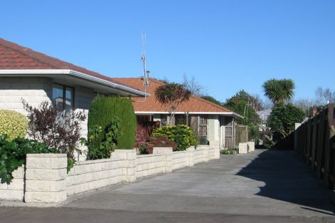 Photo of property in 68b Albert Street, Palmerston North, 4414