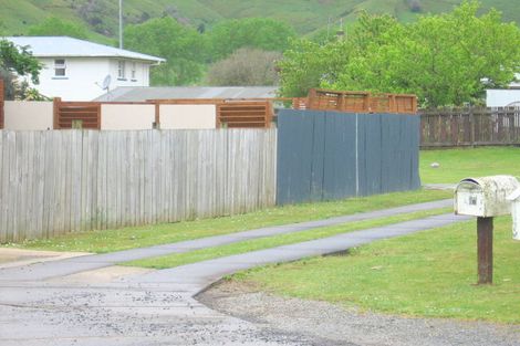 Photo of property in 7b Washington Square, Paeroa, 3600