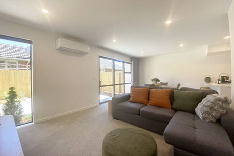 Photo of property in 1/2c Dellow Place, Spreydon, Christchurch, 8024