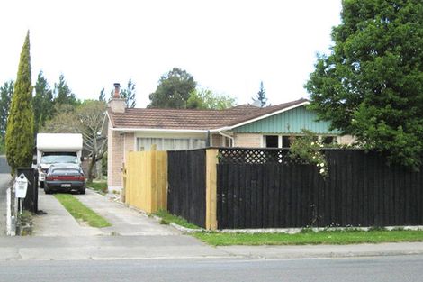 Photo of property in Rivertown Villas, 150 Williams Street, Kaiapoi, 7630