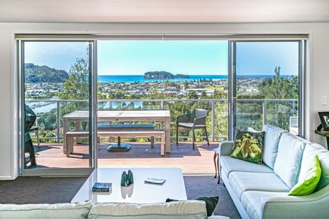 Photo of property in 111 Te Pamahue Drive, Whangamata, 3620