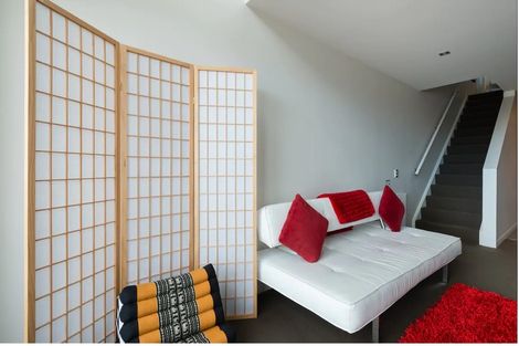 Photo of property in Republic Apartments, 5b/10 Lorne Street, Te Aro, Wellington, 6011