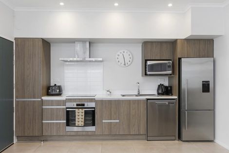 Photo of property in 21 Tuatua Road, Hobsonville, Auckland, 0616