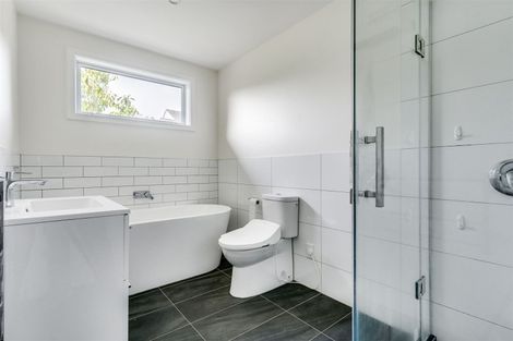 Photo of property in 6 Joyce Crescent, Ilam, Christchurch, 8041