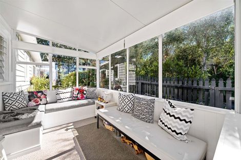 Photo of property in 52 Woodlands Crescent, Browns Bay, Auckland, 0630
