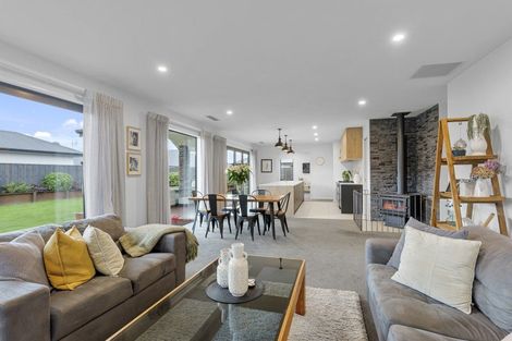 Photo of property in 19 Rothwell Drive, Rolleston, 7615