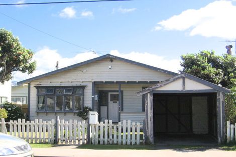 Photo of property in 61 Miro Street, Miramar, Wellington, 6022