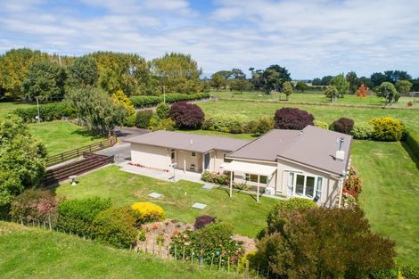 Photo of property in 34 Te Arakura Road, Feilding, 4775