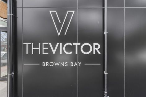 Photo of property in The Victor, 109/4 Bute Road, Browns Bay, Auckland, 0630