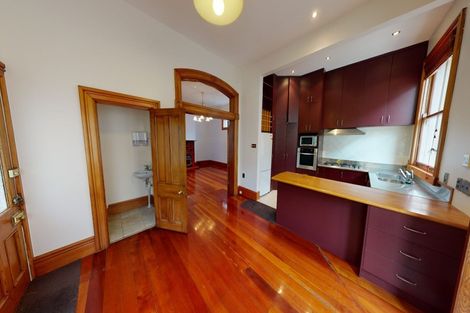 Photo of property in 21 Tennyson Street, Te Aro, Wellington, 6011