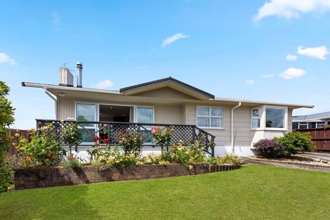 Photo of property in 21 Tennyson Drive, Owhata, Rotorua, 3010