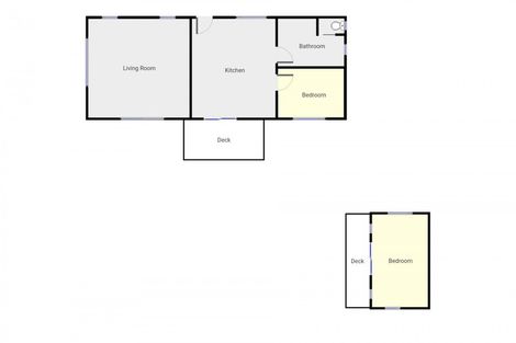 Photo of property in 13 Stafford Street, Hampden, 9410