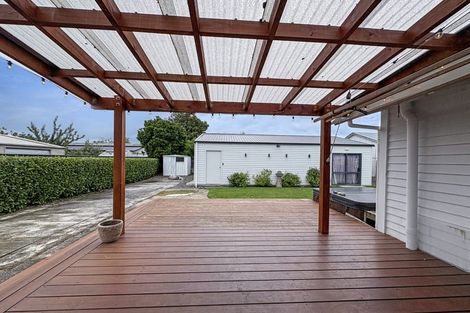 Photo of property in 36 Jones Street, Whanganui East, Whanganui, 4500