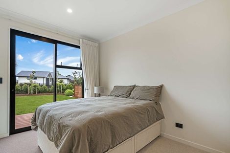 Photo of property in 11 Orchiston Way, Lincoln, 7608