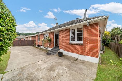 Photo of property in 8 Kelly Grove, Elderslea, Upper Hutt, 5018