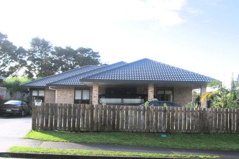 Photo of property in 17 Kotuku Street, Maunu, Whangarei, 0110