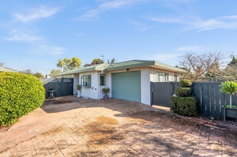 Photo of property in 612c Fitzroy Avenue, Mahora, Hastings, 4120