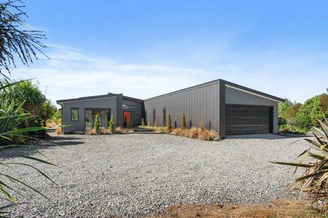 Photo of property in 26 Kilmory Lane, Opaki, Masterton, 5871