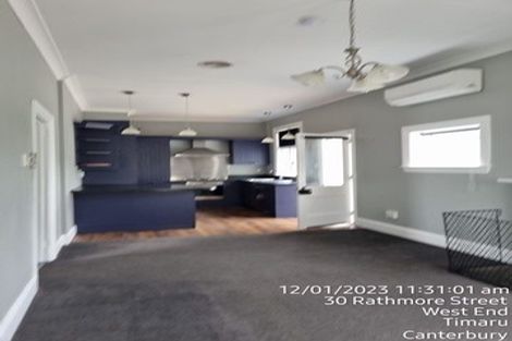 Photo of property in 30 Rathmore Street, West End, Timaru, 7910
