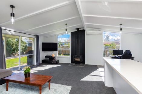 Photo of property in 6 Hiley Street, Springlands, Blenheim, 7201