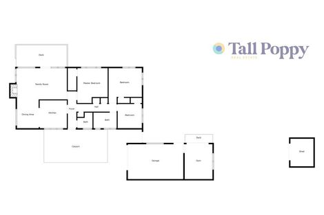 Photo of property in 177 Smart Road, Hillsborough, New Plymouth, 4372