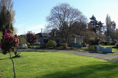 Photo of property in 318 Winton Lorneville Highway, Thomsons Crossing, Winton, 9781