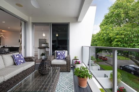 Photo of property in 5a Clifton Road, Hamilton Central, Hamilton, 3204