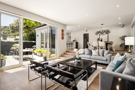 Photo of property in 52 Ottawa Road, Ngaio, Wellington, 6035