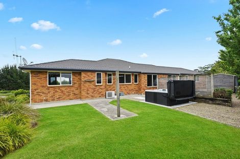 Photo of property in 3/46 Lowe Road, Rukuhia, Hamilton, 3282