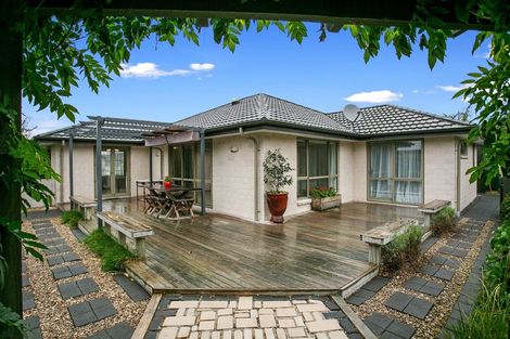 Photo of property in 16 Mckenzie Place, Matamata, 3400