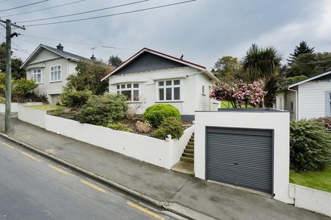 Photo of property in 5 Chapman Street, Wakari, Dunedin, 9010
