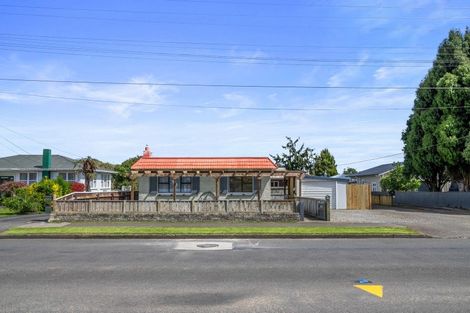 Photo of property in 117 Bartholomew Road, Levin, 5510