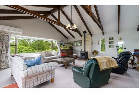 Photo of property in 533 Saint Bathans Loop Road, Cambrians, Omakau, 9377