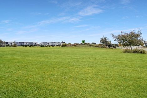 Photo of property in 4 Brian Keogh Lane, Wigram, Christchurch, 8025