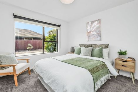 Photo of property in 24 Sabys Road, Halswell, Christchurch, 8025