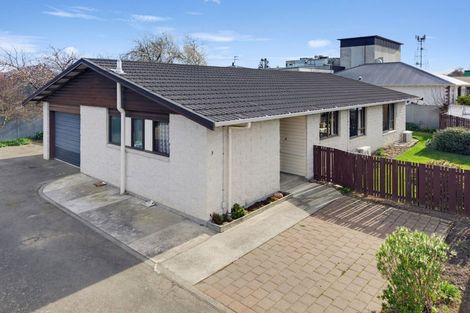 Photo of property in 3/38 Peter Street, Ashburton, 7700