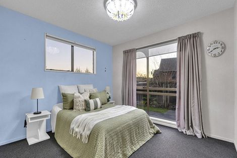Photo of property in 3 Purakanui Place, Northwood, Christchurch, 8051
