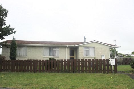 Photo of property in 7 Williams Drive, Te Puke, 3119