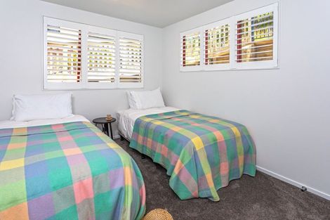 Photo of property in 208 Russell Bruce Place, Onemana, Whangamata, 3691