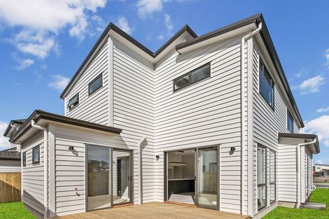 Photo of property in 24 Nils Andersen Road, Whenuapai, Auckland, 0618