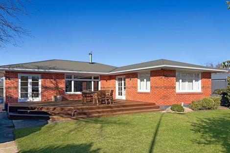 Photo of property in 18 Miller Avenue, Allenton, Ashburton, 7700