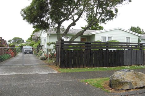 Photo of property in 18 Ventura Street, Mangere, Auckland, 2022