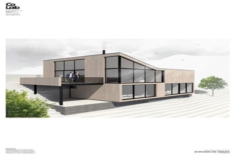 Photo of property in 9 Rifleman Lane, Redcliffs, Christchurch, 8081