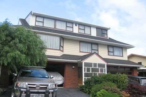 Photo of property in 5 Dominica Crescent, Grenada Village, Wellington, 6037