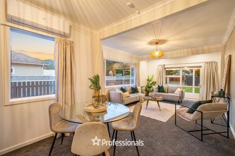 Photo of property in 41 Merton Street, Trentham, Upper Hutt, 5018