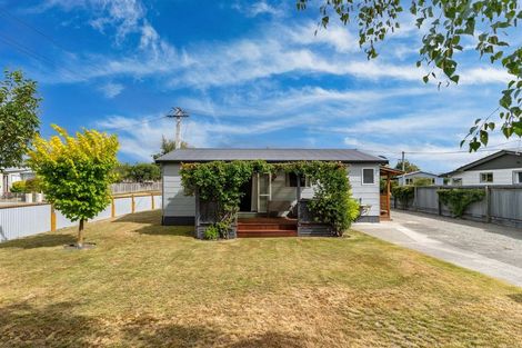 Photo of property in 15 Falstone Crescent, Twizel, 7901