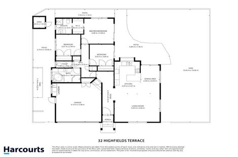 Photo of property in 32 Highfields Terrace, Henderson, Auckland, 0612